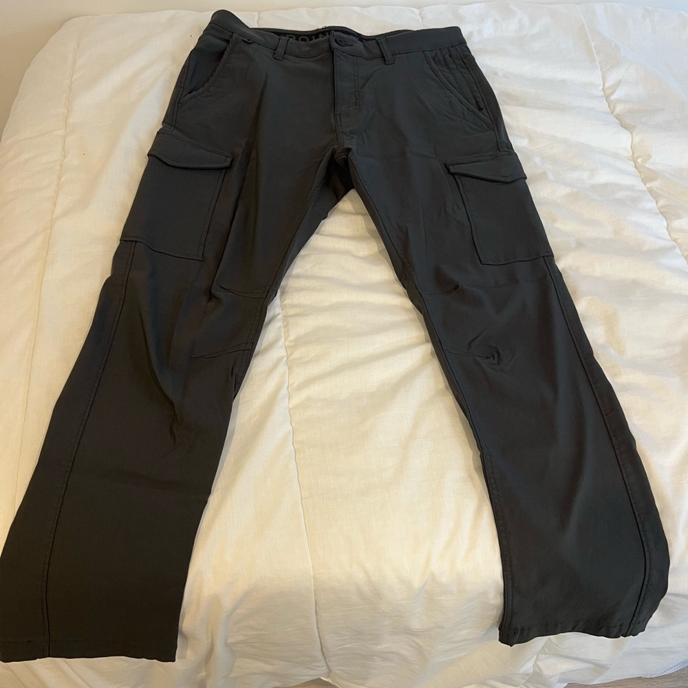 Point Zero Men’s Cargo Pants